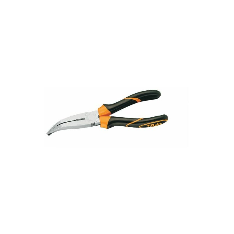 foto del prodotto beta utensili beta 1164 bm pinza becchi piatti piegati 160 mm