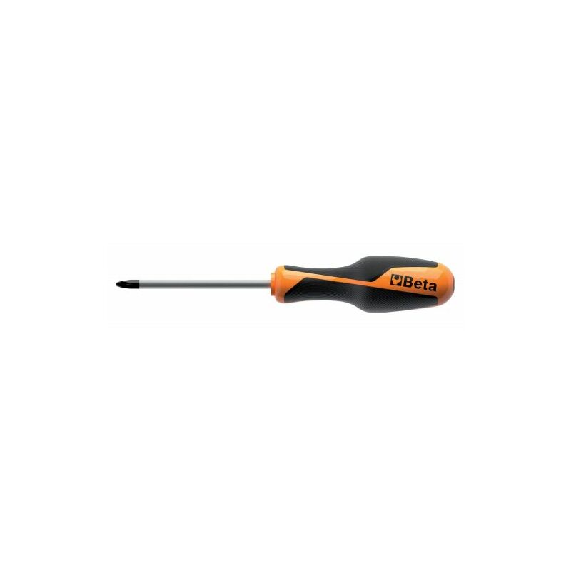 foto del prodotto beta utensili beta 1262 cacciavite d 3,0x100 mm ph0 5 pz