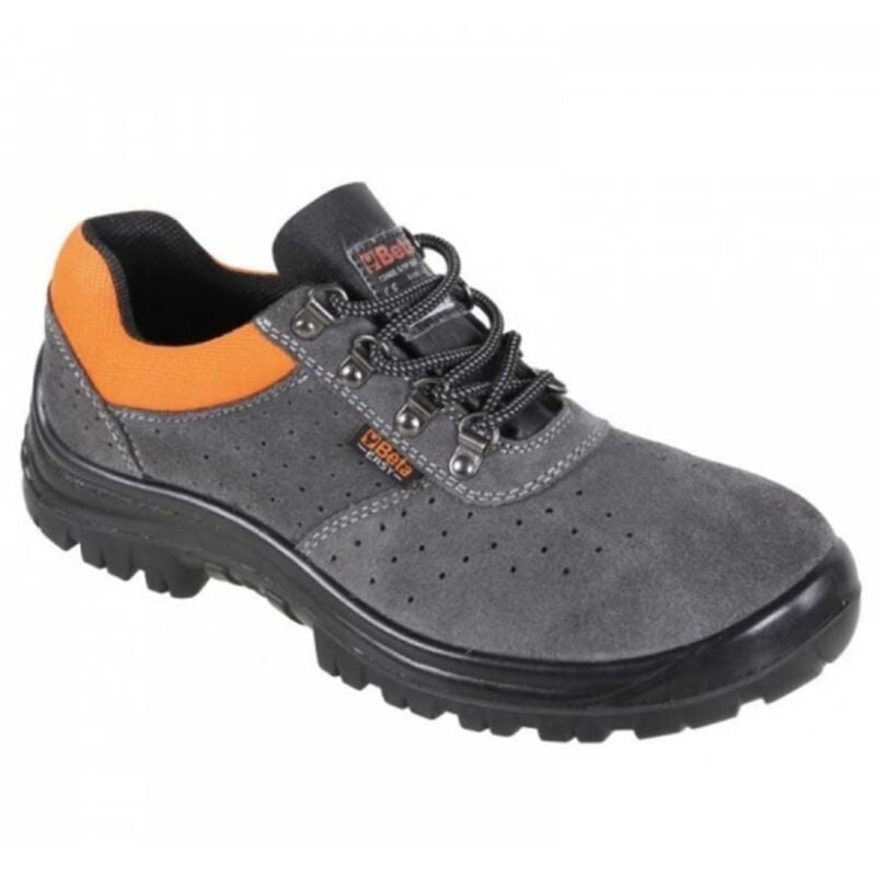 foto del prodotto beta - work 7246e scarpe antinfortunistiche basse easy s1p - 45