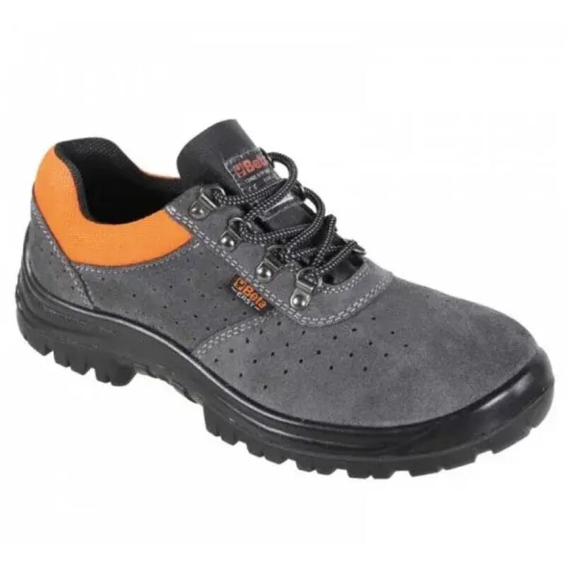 foto del prodotto beta work 7246e scarpe antinfortunistiche basse easy s1p 48