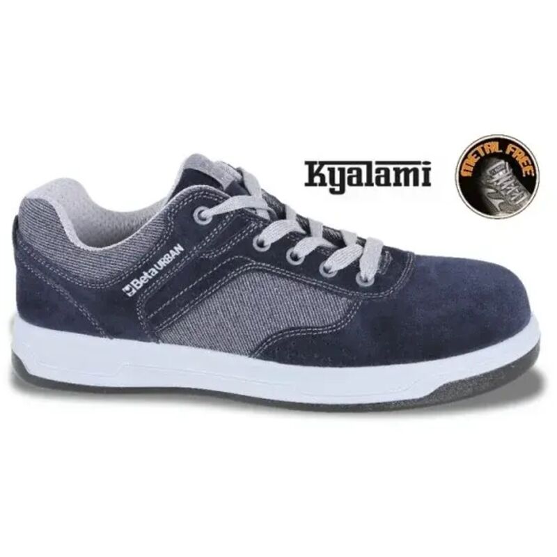 foto del prodotto beta work 7361ub scarpe basse kyalami 39