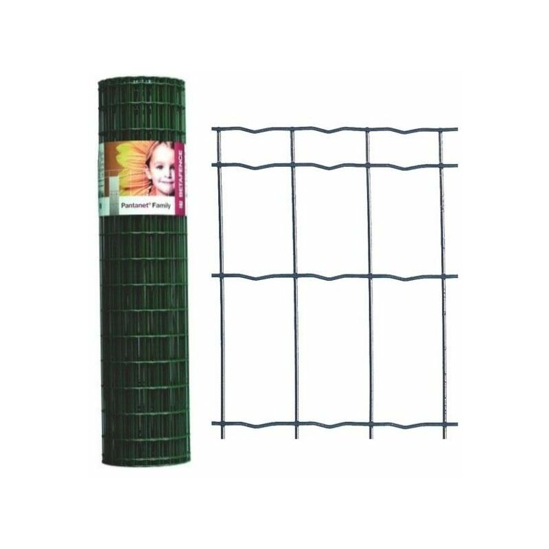 foto del prodotto betafence pantanet family h 61 rt 25 m
