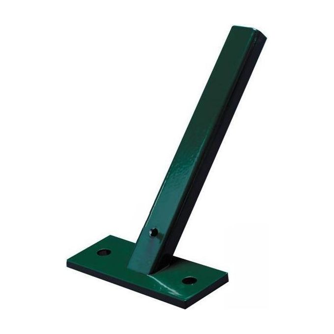 foto del prodotto betafence piastra per saetta tonda