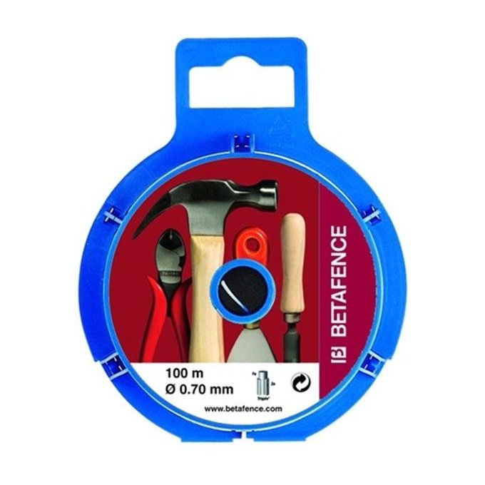 foto del prodotto betafence rotolo bobina brico mm 1,25 m 25