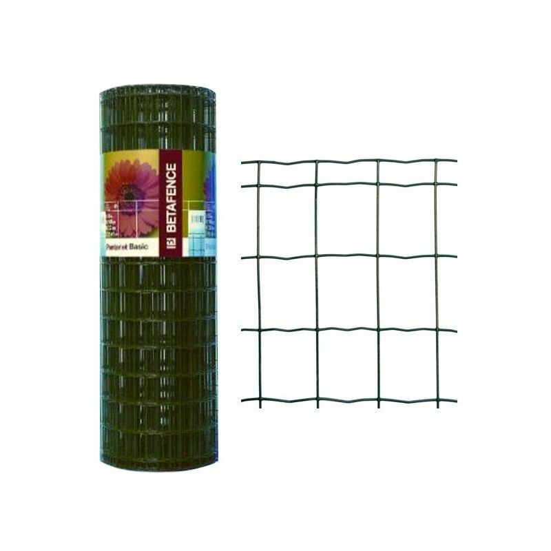 foto del prodotto betafence rotolo rete pantanet basic h 120 m 25