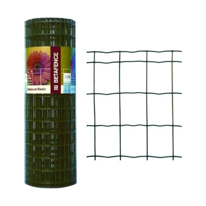 foto del prodotto betafence rotolo rete pantanet basic h 203 m 25