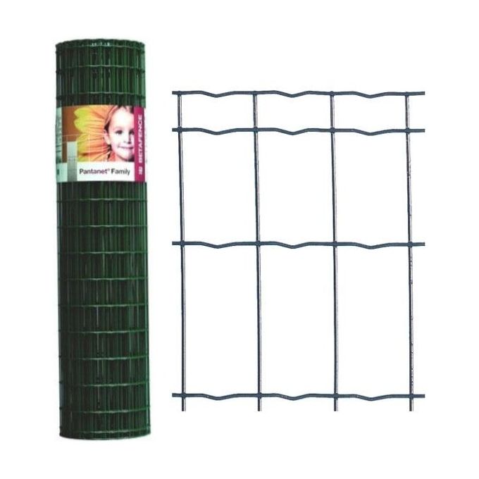 foto del prodotto betafence rotolo rete pantanet family h 122 m 10