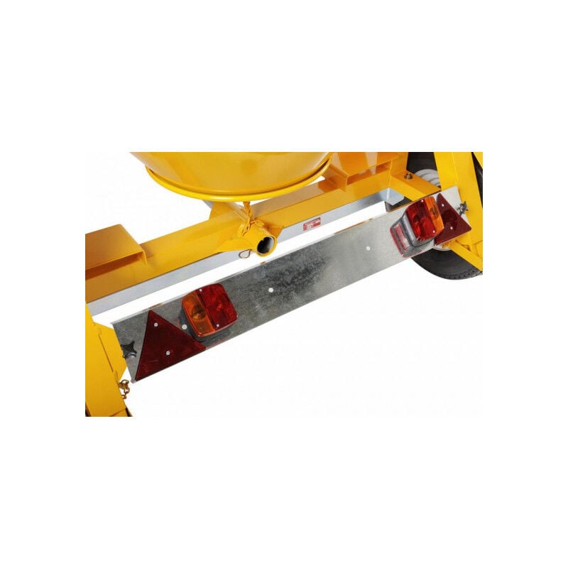 foto del prodotto betoniera pesante 350 haemmerlin 315540001