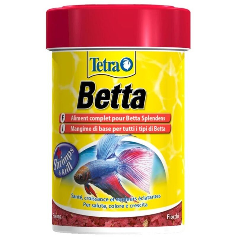 foto del prodotto betta fiocchi 85 ml tetra
