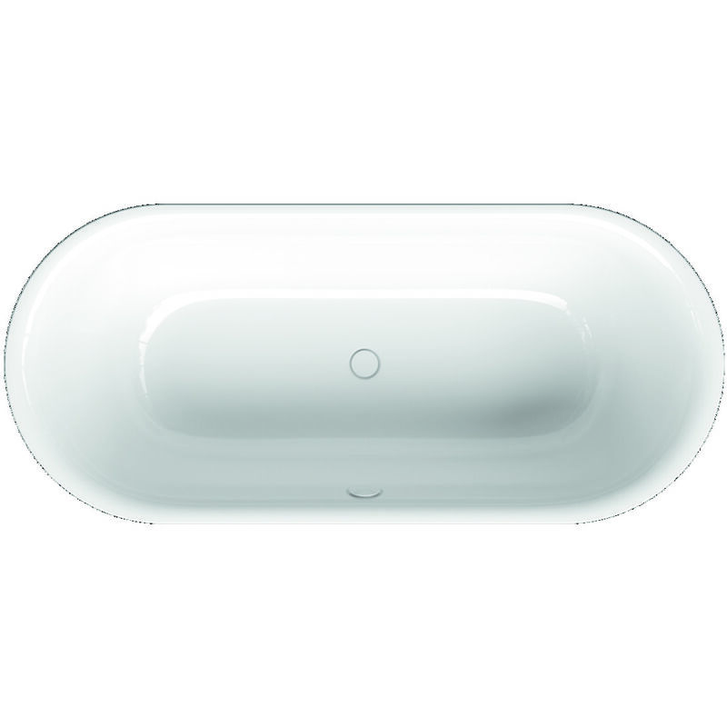 foto del prodotto bette lux oval, baignoire 170x75x45cm, 3465 000, 3465 000