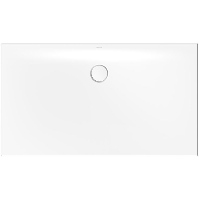 foto del prodotto bette receveur de douche floor side shower tray avec anti slip