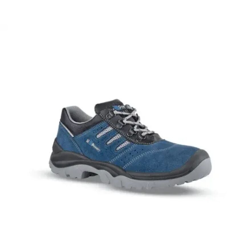 foto del prodotto better scarpe antinfortunistiche basse s1p src 43 u power