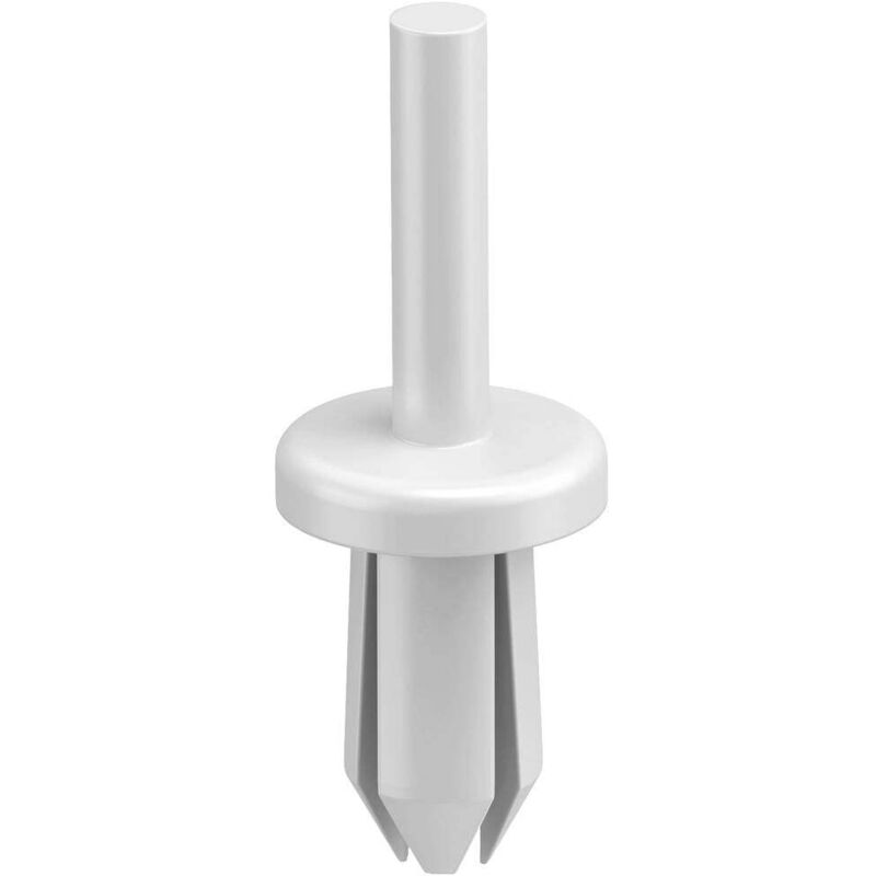 foto del prodotto bettermann 6178525 ribattino con testa svasata 6 mm ksn22 100 pz. obo
