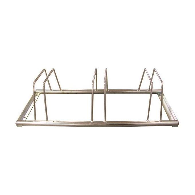 foto del prodotto bettini portabiciclette 3 posti