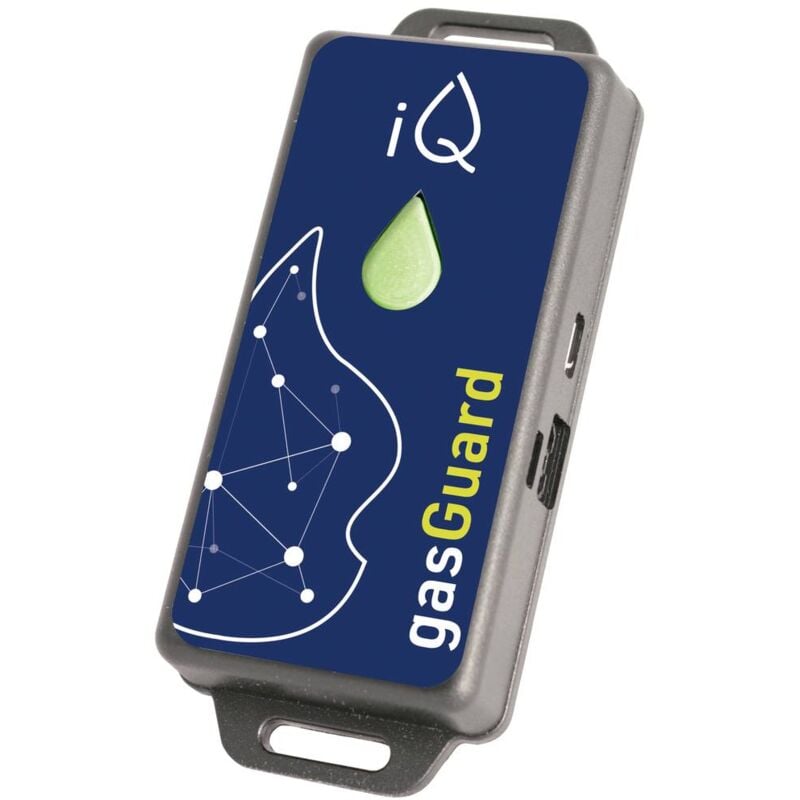 foto del prodotto beulco iq gasguard ohne schnittstelle sensore di gas