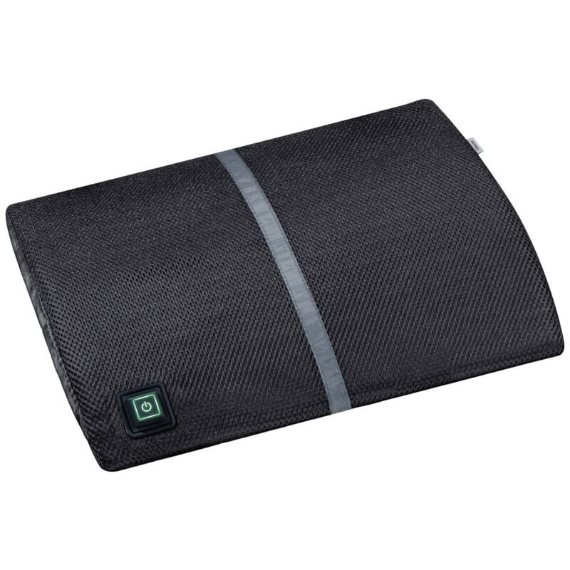 foto del prodotto beurer hk 70 lordose cuscino elettrico riscaldante 20 w