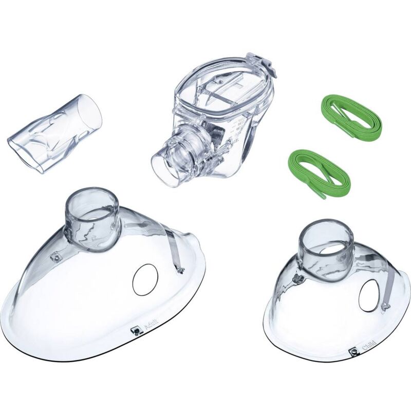 foto del prodotto beurer ih 55 yearpack accessorio per inalatore