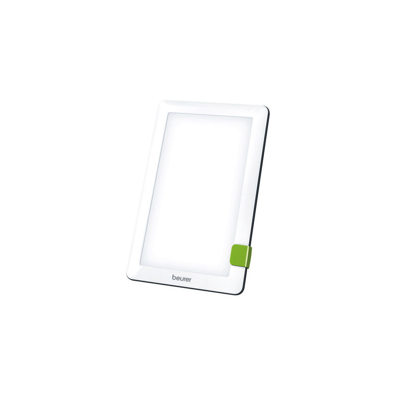 foto del prodotto beurer lampada diurna 20,4x12,4cm 10000lux stativo variabile ws tl 30