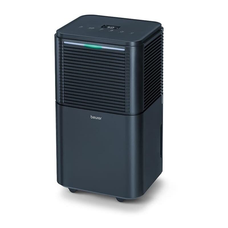 foto del prodotto beurer le 150 deumidificatore 2 l nero