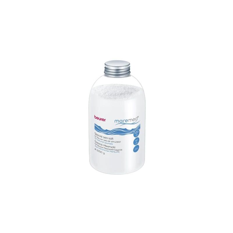 foto del prodotto beurer set di ricambio compatto per mk 500 maremed
