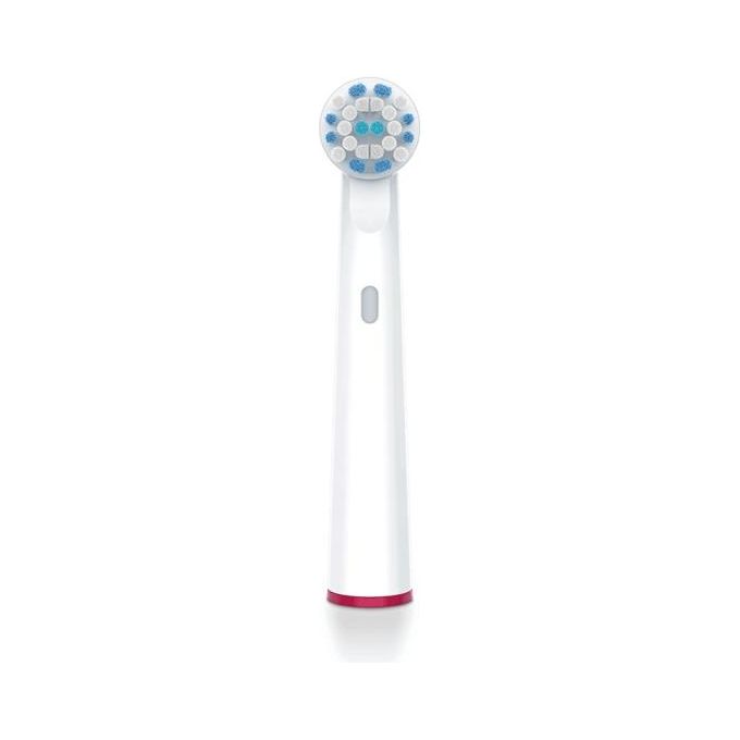foto del prodotto beurer tb 30 50 b rstenk pfe sens. 4 10158 testine per spazzolino da denti elettrico