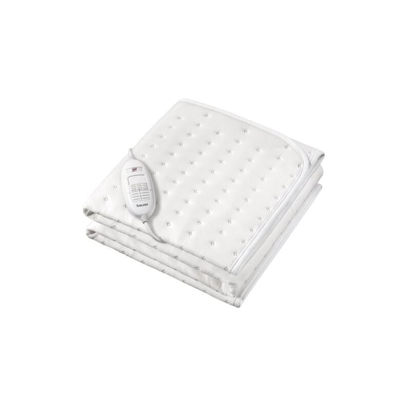 foto del prodotto beurer ts19 compact sottocoperta riscaldata 130 x 75 cm