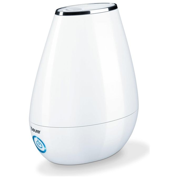 foto del prodotto beurer umidificatore bianco lb 37