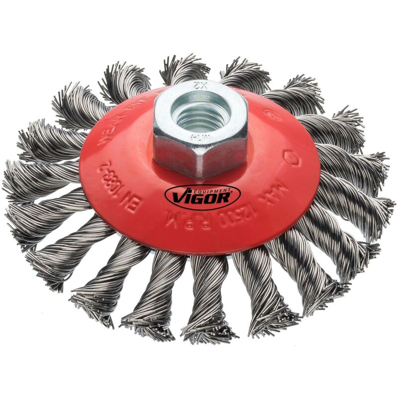 foto del prodotto bevel brush v6805