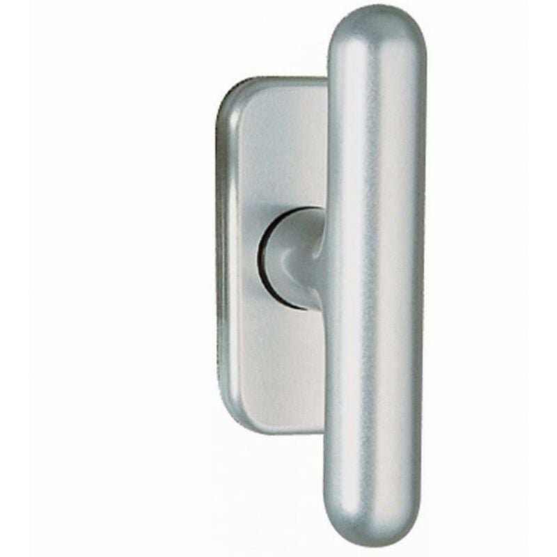 immagine 0 del prodotto bezault sas pomello blocco platino 1395 argento vachette 90700