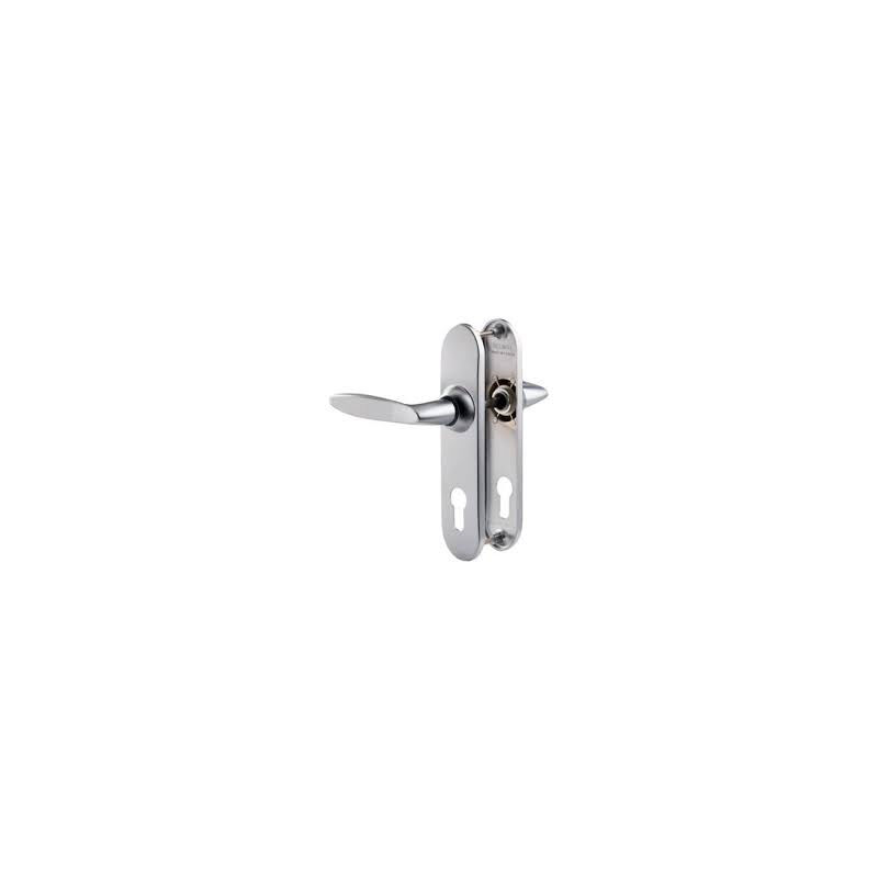 foto del prodotto bezault sas set twist 4062 6310 bezault interasse 165 velluto cromato chiave i 0691259
