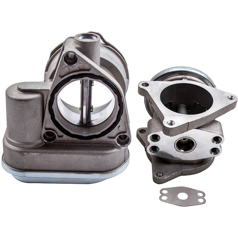 foto del prodotto bfo 038128063g corpo farfallato 038131501af valvola egr per seat skoda audi vw