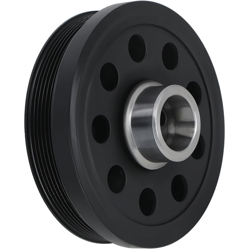 foto del prodotto bfo 11237797995 puleggia albero for bmw 1 3 5 x1 x3 116d 118d 120d 318d 320d 520d