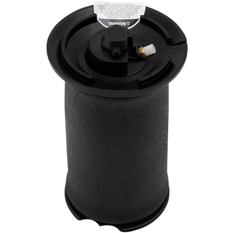 foto del prodotto bfo 1x luftfederung luftfeder federbalg hinten passt f r bmw 5 er e61 touring kombluftfederung luftbalg hinten f r bmw 5er e61 touring 37126765602