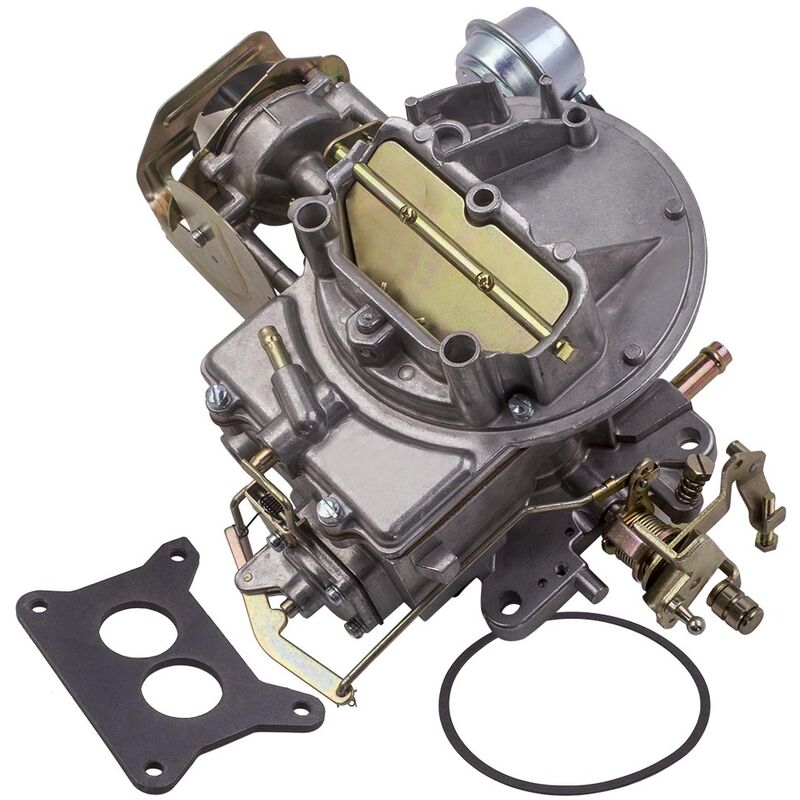 foto del prodotto bfo 2 barrel vergaser 2100 a800 f r ford 289 302 351 cu jeep 360 engine carb top2 barrel vergaser 2100 a800 for ford 289 302 351 cu jeep 360 engine