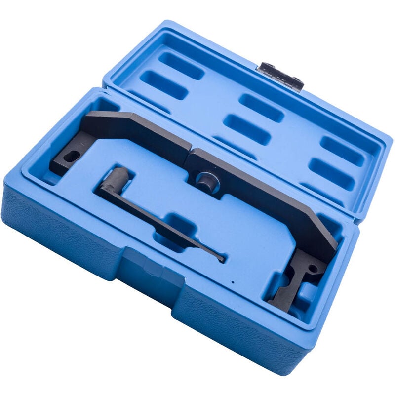 foto del prodotto bfo 2 pc engine timing tool kit for citroen c3 iii for peugeot 208 1.0 1.2 vti