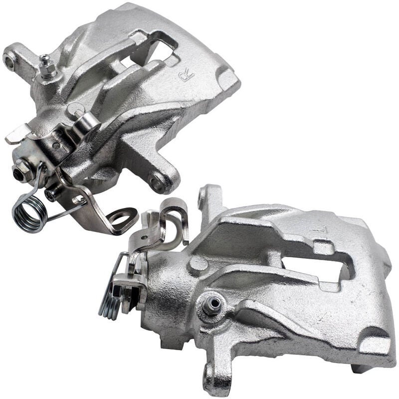 foto del prodotto bfo 2 pinze posteriore sinistra destra per seat alhambra 7v8, 7v9 1996 2010 1.8 t