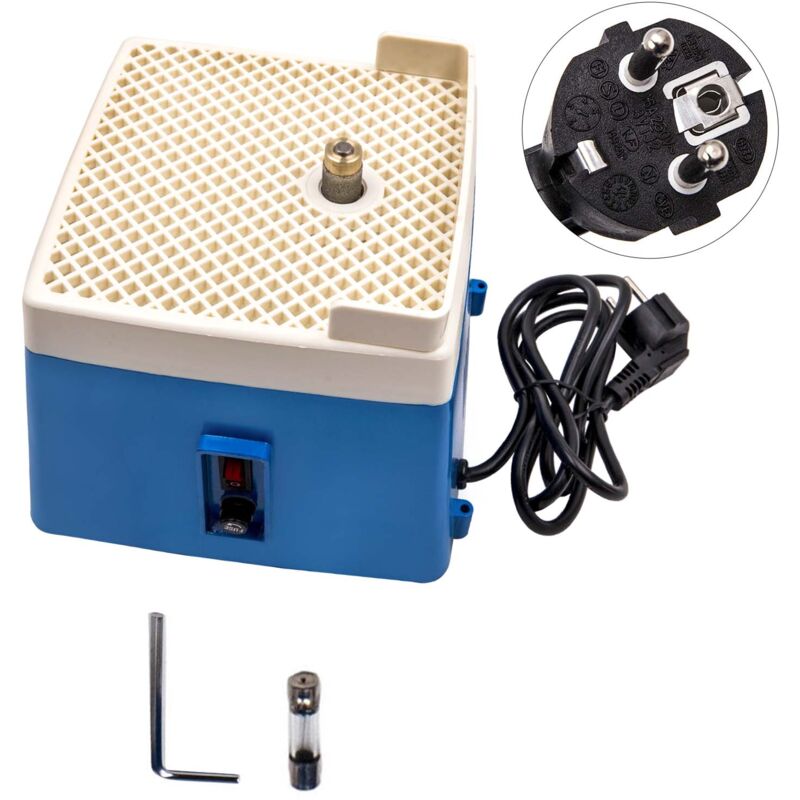 foto del prodotto bfo 220vac smerigliatrice di vetro strumenti di macinazione glass grinder tool
