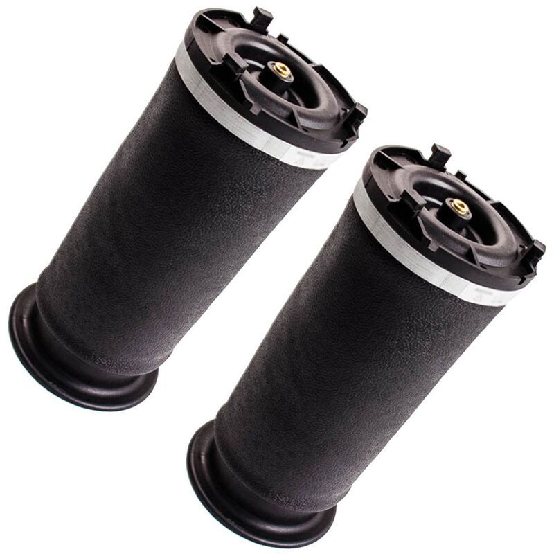 foto del prodotto bfo 2pcs luftfederung f r hummer h2 6.2l hinten luftfeder air spring 159383062x hinten rechts links luftfederung f r hummer h2 6.0 6.2 awd