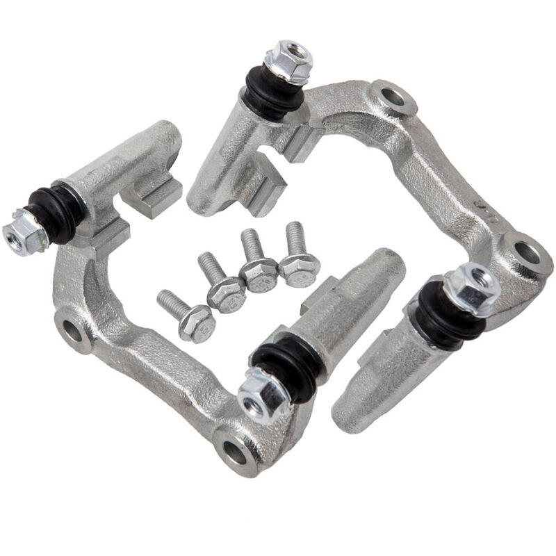 foto del prodotto bfo 2pcs posteriore pinza freno staffa portante for vw golf 4 bora lupo audi a3 seat