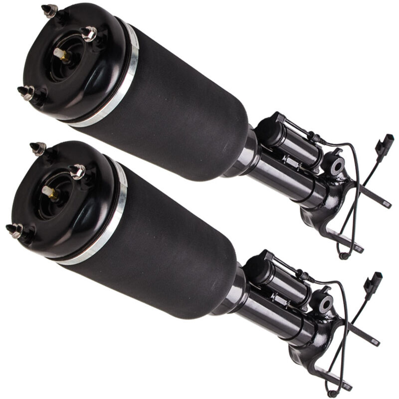 foto del prodotto bfo 2x anteriori sospensioni pneumatiche aira for mercedes classe r w251 2513203113