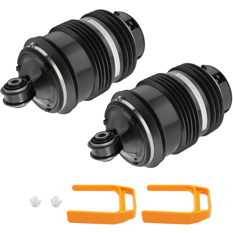 foto del prodotto bfo 2x federbalg 2pins hinten links rechts f r mercedes e klasse s211 a21132009252x federbalg mit 2pins hinten l r for mercedes benz e klasse s211