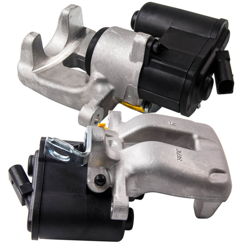 foto del prodotto bfo 2x pinza freno for vw passat 3c2 3c5 2005 2007 posteriore destro 3c0615403e