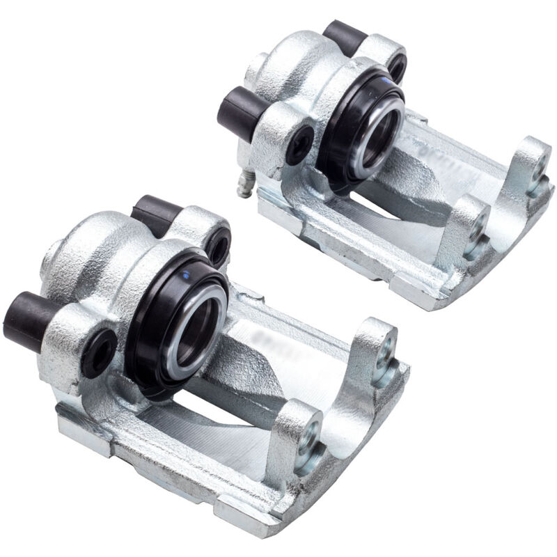 foto del prodotto bfo 2x pinza freno posteriore sinistra destra for bmw 3 e90 e91 e92 e93 x1 e84