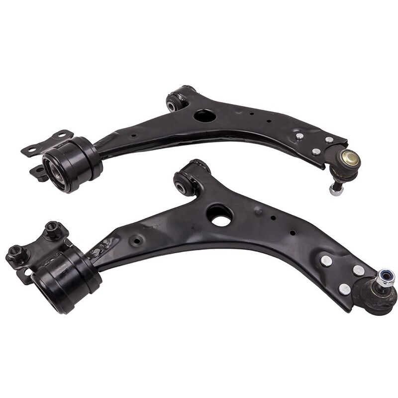 foto del prodotto bfo 2x querlenker traggelenk vorne unten f r ford focus mk2 c max links rechts2x querlenker traggelenk vorne unten fr ford focus mk2 