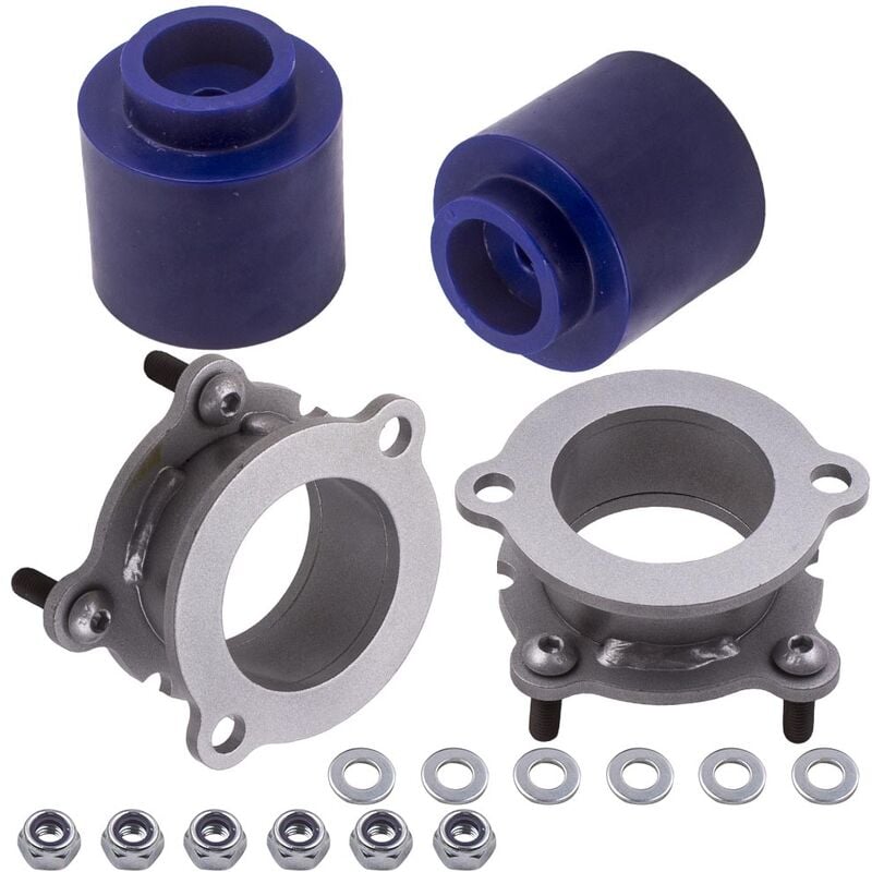 foto del prodotto bfo 3 vorne 2 hinten h herlegungskit f r chevrolet chevy trailblazer 2002 09 new3 vorne hinten hherlegungskit for chevrolet chevy trailblazer