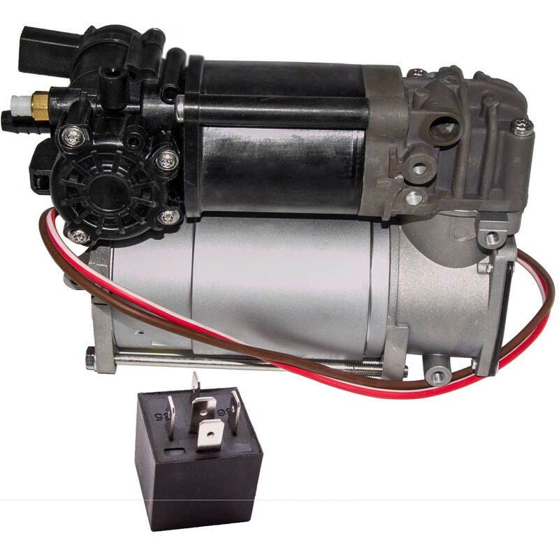 foto del prodotto bfo 37206789450 luftkompressor f r bmw 5er gt f07 f11 7er f01 f02 f04 luftfederung37206789450 luftkompressor f r bmw 5er gt f07 f11 7er f01 f02 f04
