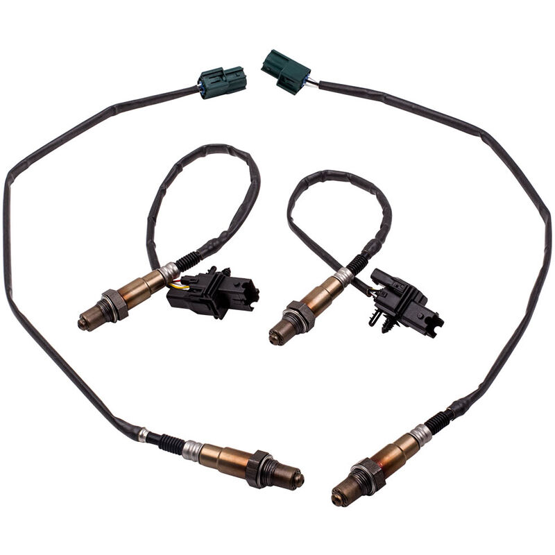 foto del prodotto bfo 4 x sauerstoffsensor lambdasonden sensor f r nissan 3.5l 04 08 neu4x lambdasonde 234 5060 234 4296 f r nissan altima maxima murano quest 3.5l