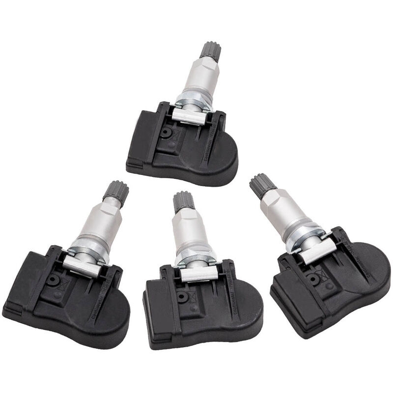foto del prodotto bfo 4x pneumatici sensore di pressione pneumatici per bmw 1 2 3 4 x1 x5 36106881890
