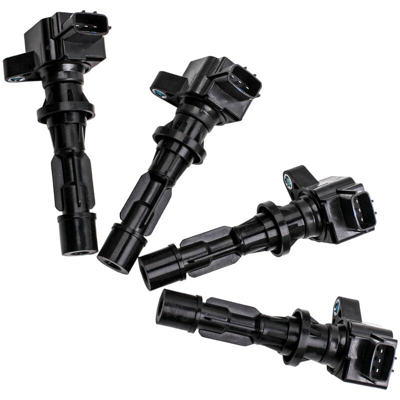 foto del prodotto bfo 4x z ndspule z ndmodul f r mazda 3 6 stufenheck gg cx 7 er 2.3 mzr disi turbo4 x z ndspule for mazda 3 6 cx 7 2.0 l 2.3 l 2.5 l l3g218100a
