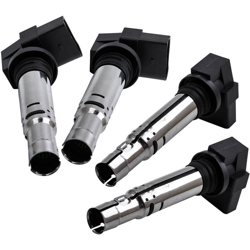 foto del prodotto bfo 4x z ndspule z ndmodul f r vw golf iv 1j 1.4 16v bca 1.6 16v azd bcb4x z ndspule z ndmodul f r audi vw seat skoda 1.4 1.6 16v tsi fsi 036905715